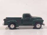 Ertl Farm Country 1950 Chevy Pickup Truck Green 1/64 Scale Die Cast Toy Car Vehicle