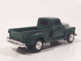 Ertl Farm Country 1950 Chevy Pickup Truck Green 1/64 Scale Die Cast Toy Car Vehicle