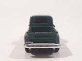 Ertl Farm Country 1950 Chevy Pickup Truck Green 1/64 Scale Die Cast Toy Car Vehicle