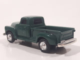 Ertl Farm Country 1950 Chevy Pickup Truck Green 1/64 Scale Die Cast Toy Car Vehicle
