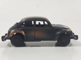 Vintage Miniature Volkswagen Beetle Sharpener Doll House Furniture Size Die Cast Toy Car Vehicle