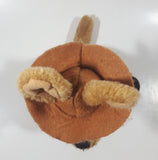 My Australia Kangroo with Joey and a Bucket 9 1/2" Stuffed Animal Plush Toy