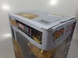 Funko Pop! Marvel Studios The First Ten Years Avengers Infinity War #440 Iron Spider Gold 4" Tall Toy Vinyl Bobblehead Figure New in Box