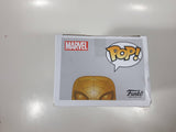 Funko Pop! Marvel Studios The First Ten Years Avengers Infinity War #440 Iron Spider Gold 4" Tall Toy Vinyl Bobblehead Figure New in Box