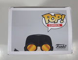 2017 Funko Pop! Comics Hellboy #04 Lobster Johnson 4" Tall Toy Vinyl Figure New in Box