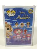 Funko Pop! Disney Aladdin #353 Abu 4" Tall Toy Vinyl Figure New in Box