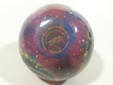 Rare Matrix Drink Pepsi Cola 3" Diameter Spherical Christmas Bulb Ornament with Red Bow
