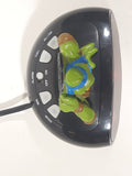 2004 Mirage Studios TMNT Teenage Mutant Ninja Turtles Leonardo Digital Alarm Clock