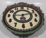1900 to 2000 Lionel 100th Anniversary Centennial 12" Diameter Wall Clock No Trains