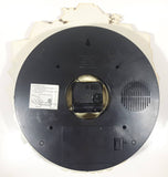 1900 to 2000 Lionel 100th Anniversary Centennial 12" Diameter Wall Clock No Trains