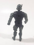 Soldier 3 3/4" Tall Toy Action Figure
