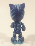 Frog Box PJ Masks Catboy 3 1/2" Tall Toy Action Figure