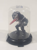 Zag Toys Domez Marvel Series 1 Venom 3" Tall Toy Figure in Dome Case