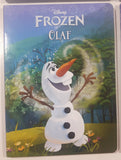 2014 Disney Frozen The Ice Box 4 Board Books Inside!