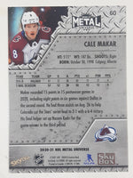 2020-21 Skybox Metal Universe NHL Ice Hockey Trading Cards (Individual)