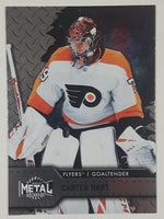 2020-21 Skybox Metal Universe NHL Ice Hockey Trading Cards (Individual)
