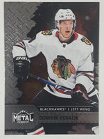 2020-21 Skybox Metal Universe NHL Ice Hockey Trading Cards (Individual)
