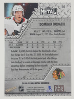 2020-21 Skybox Metal Universe NHL Ice Hockey Trading Cards (Individual)