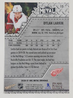 2020-21 Skybox Metal Universe NHL Ice Hockey Trading Cards (Individual)