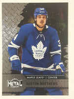 2020-21 Skybox Metal Universe NHL Ice Hockey Trading Cards (Individual)