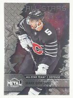 2020-21 Skybox Metal Universe NHL Ice Hockey Trading Cards (Individual)