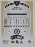 2020-21 Upper Deck Allure NHL Ice Hockey Trading Cards (Individual)