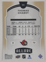 2020-21 Upper Deck Allure NHL Ice Hockey Trading Cards (Individual)