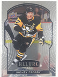 2020-21 Upper Deck Allure NHL Ice Hockey Trading Cards (Individual)