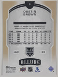 2020-21 Upper Deck Allure NHL Ice Hockey Trading Cards (Individual)