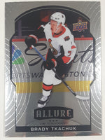2020-21 Upper Deck Allure NHL Ice Hockey Trading Cards (Individual)
