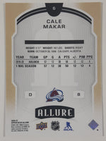 2020-21 Upper Deck Allure NHL Ice Hockey Trading Cards (Individual)