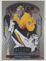 2020-21 Upper Deck Allure NHL Ice Hockey Trading Cards (Individual)