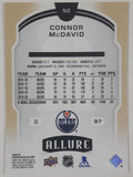 2020-21 Upper Deck Allure NHL Ice Hockey Trading Cards (Individual)
