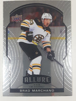 2020-21 Upper Deck Allure NHL Ice Hockey Trading Cards (Individual)