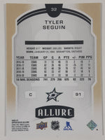 2020-21 Upper Deck Allure NHL Ice Hockey Trading Cards (Individual)