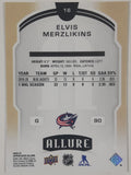 2020-21 Upper Deck Allure NHL Ice Hockey Trading Cards (Individual)
