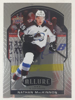 2020-21 Upper Deck Allure NHL Ice Hockey Trading Cards (Individual)