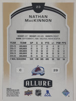 2020-21 Upper Deck Allure NHL Ice Hockey Trading Cards (Individual)