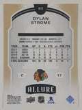 2020-21 Upper Deck Allure NHL Ice Hockey Trading Cards (Individual)