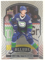 2020-21 Upper Deck Allure NHL Ice Hockey Trading Cards (Individual)