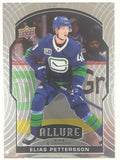 2020-21 Upper Deck Allure NHL Ice Hockey Trading Cards (Individual)