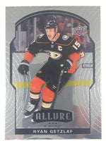 2020-21 Upper Deck Allure NHL Ice Hockey Trading Cards (Individual)