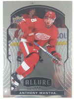 2020-21 Upper Deck Allure NHL Ice Hockey Trading Cards (Individual)
