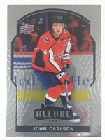 2020-21 Upper Deck Allure NHL Ice Hockey Trading Cards (Individual)