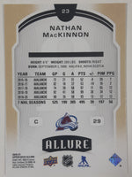 2020-21 Upper Deck Allure NHL Ice Hockey Trading Cards (Individual)