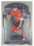 2020-21 Upper Deck Allure NHL Ice Hockey Trading Cards (Individual)