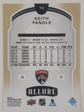 2020-21 Upper Deck Allure NHL Ice Hockey Trading Cards (Individual)