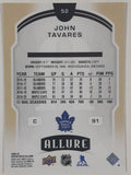 2020-21 Upper Deck Allure NHL Ice Hockey Trading Cards (Individual)