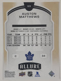 2020-21 Upper Deck Allure NHL Ice Hockey Trading Cards (Individual)