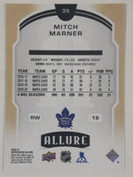 2020-21 Upper Deck Allure NHL Ice Hockey Trading Cards (Individual)